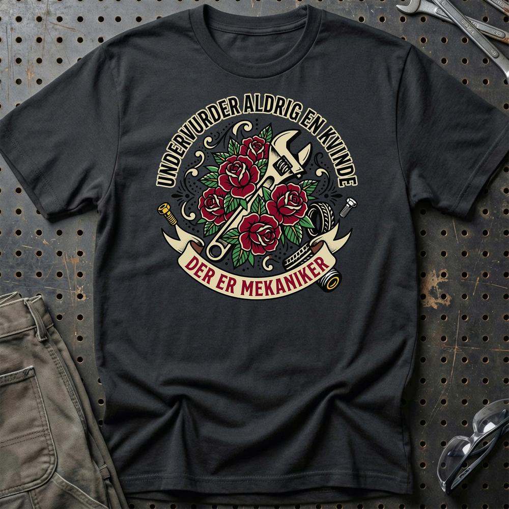 Puch - A Garage Is Not A Garage Without Puch - Unisex T-Shirt, Cotton
