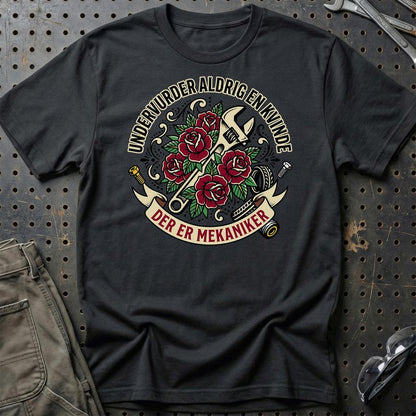 Puch - A Garage Is Not A Garage Without Puch - Unisex T-Shirt, Cotton