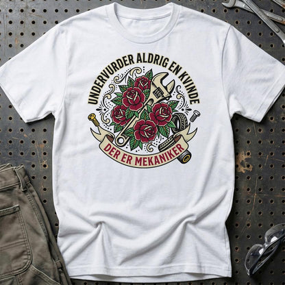 Puch - A Garage Is Not A Garage Without Puch - Unisex T-Shirt, Cotton
