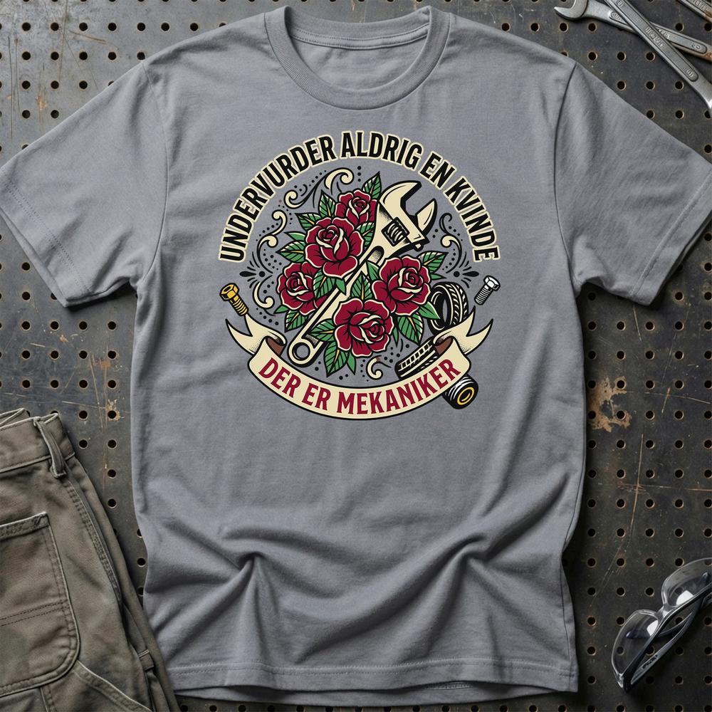 Puch - A Garage Is Not A Garage Without Puch - Unisex T-Shirt, Cotton