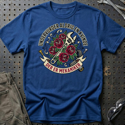 Puch - A Garage Is Not A Garage Without Puch - Unisex T-Shirt, Cotton