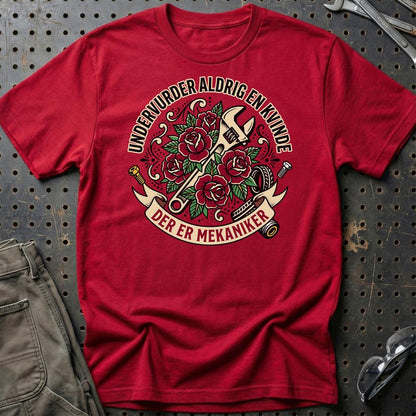 Puch - A Garage Is Not A Garage Without Puch - Unisex T-Shirt, Cotton