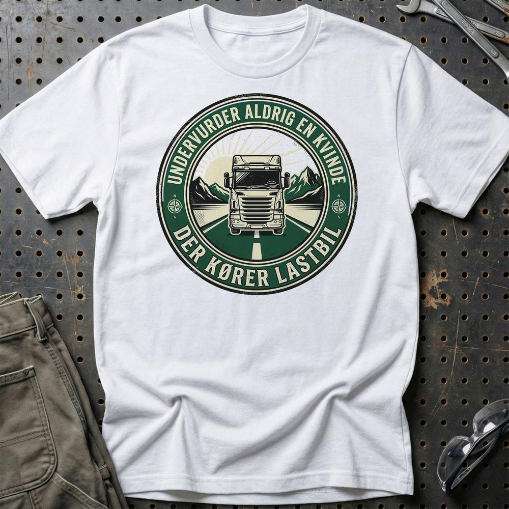 Puch - A Garage Is Not A Garage Without Puch - Unisex T-Shirt, Cotton
