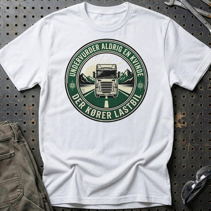 Puch - A Garage Is Not A Garage Without Puch - Unisex T-Shirt, Cotton