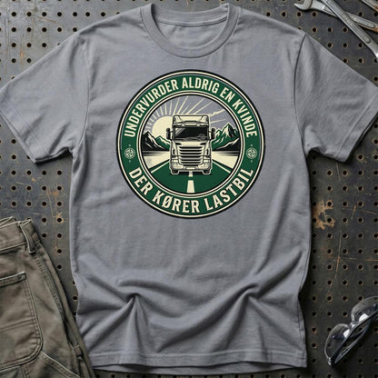 Puch - A Garage Is Not A Garage Without Puch - Unisex T-Shirt, Cotton