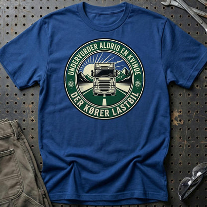 Puch - A Garage Is Not A Garage Without Puch - Unisex T-Shirt, Cotton