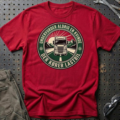 Puch - A Garage Is Not A Garage Without Puch - Unisex T-Shirt, Cotton