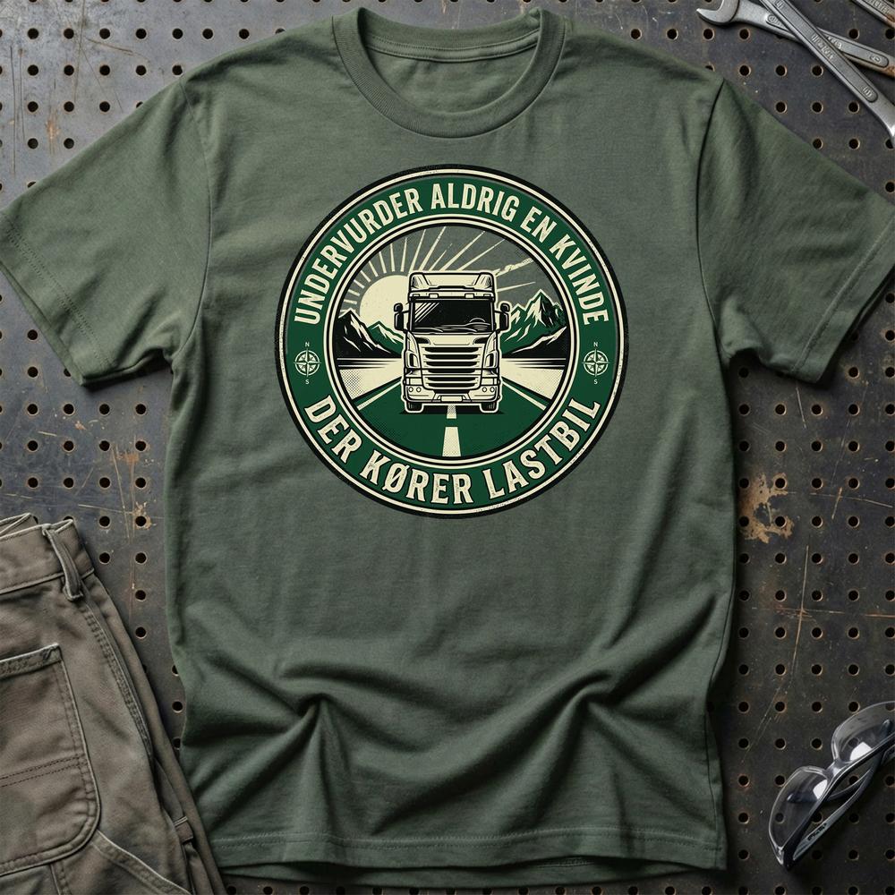 Puch - A Garage Is Not A Garage Without Puch - Unisex T-Shirt, Cotton