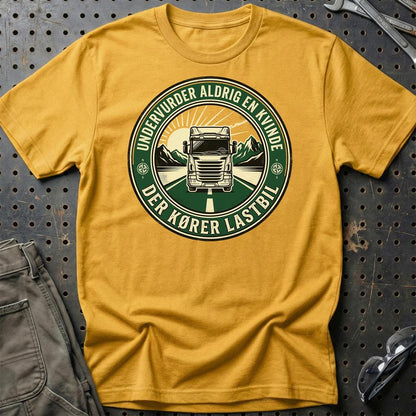 Puch - A Garage Is Not A Garage Without Puch - Unisex T-Shirt, Cotton