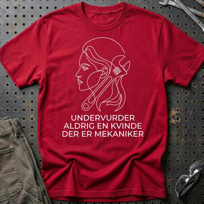 Puch - A Garage Is Not A Garage Without Puch - Unisex T-Shirt, Cotton