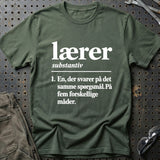 Grøn Militær