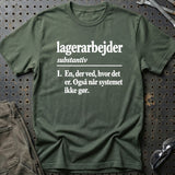 Grøn Militær