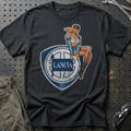 
Produktbillede af Lancia Pinup T-Shirt