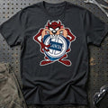 
Produktbillede af Lancia TAZ T-Shirt