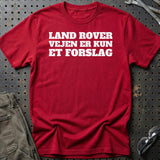 Rød