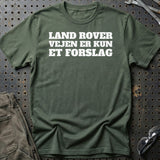 Grøn Militær