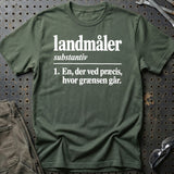 Grøn Militær