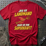 Rød