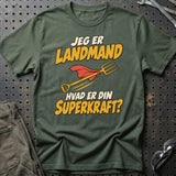 Grøn Militær