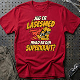 Rød