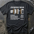Puch - A Garage Is Not A Garage Without Puch - Unisex T-Shirt, Cotton
