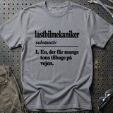 Grå Sport