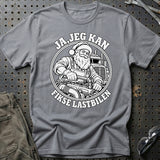 Grå Sport