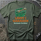 Grøn Militær