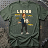 Grøn Militær