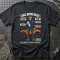 
Local Motors-Bilist T-Shirt – Sort