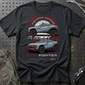 
Produktbillede af Local Motors Rally Fighter Fast And Furios Cars T-Shirt