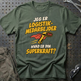Grøn Militær