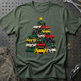 Grøn Militær