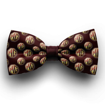 MG Butterfly-Bow Ties-MG-Garage Culture Shop- garage - man cave - merchandise
