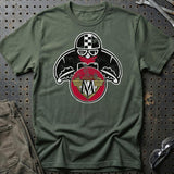 Grøn Militær