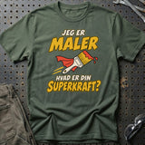 Grøn Militær