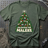 Grøn Militær