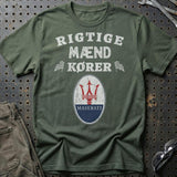 Grøn Militær
