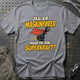 Grå Sport
