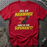 Rød