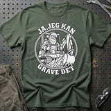 Grøn Militær