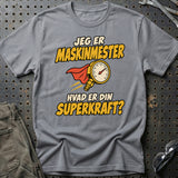 Grå Sport