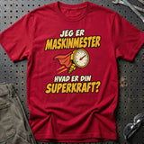 Rød