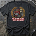 
Produktbillede af Massey Ferguson 185 Hvis Det Ikke Er Rødt, Er Det Ikke Rigtigt T-Shirt