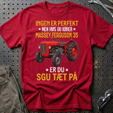 Rød