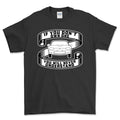 Mazda Mx-5 Miata If You Dont Own One Mazda Mx-5 Miata Youll Never Understand T-Shirt-Beklædning-Mazda-Sort-S-Garage Culture Shop- garage - man cave - merchandise