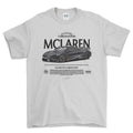 
Produktbillede af McLaren 765LT T-Shirt