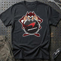 McLaren TAZ T-Shirt-Beklædning-McLaren-Sort-S-Garage Culture Shop- garage - man cave - merchandise