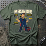 Grøn Militær
