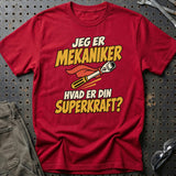 Rød